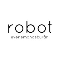 robot event AB logo - Similar company to Arclight Ab