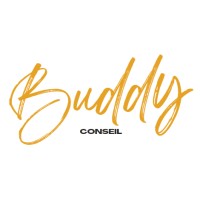 BUDDY Conseil logo - Similar company to Chupscom