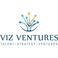 VIZ VENTURES logo - Similar company to Ultimatevc