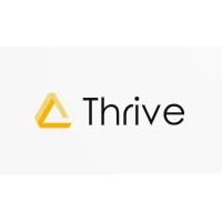 Thrive Consulting & Advisory logo - Similar company to Lumin