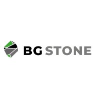 BG Stone A/S logo - Similar company to Kroghs A/S