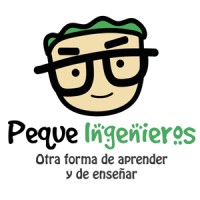 PequeIngenieros logo - Similar company to Icogroup