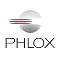 Phlox logo - Similar company to Senssight