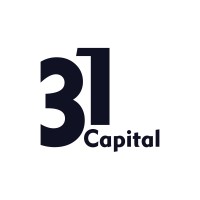 31 Capital logo - Similar company to De Hoge Dennen Holding B.V.