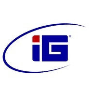 IG Ingeniería logo - Similar company to Performstruct - Ingeniería Estructural