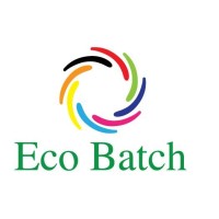 Ecobatch Plastic Factory logo - Similar company to Power Plastic Factory Llc