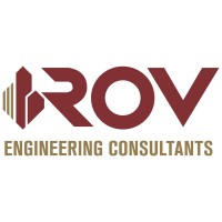 ROV Consulting Inc. logo - Similar company to Rov Engineering Services P.S.C.