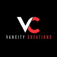 Vancity Creations logo - Similar company to Cubeangle