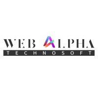 Webalpha Technosoft logo - Similar company to Webalpha Technosoft