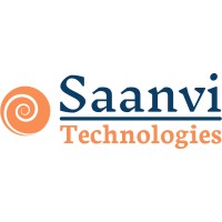 Saanvi Technologies logo - Similar company to Beyond Square Solutions
