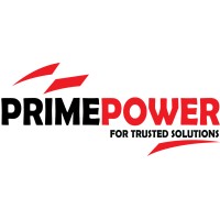 Prime Power (Pvt) Limited logo - Similar company to Olex Projects Pvt Ltd