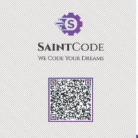 Saintcode.com logo - Similar company to Codevente