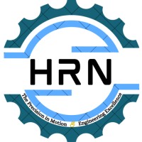 HRN MECHENGINEERING logo - Similar company to Techbridge Engineering Solutions