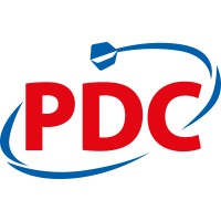 Professional Darts Corporation logo - Similar company to Dartshopper