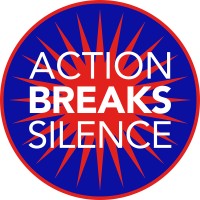 Action Breaks Silence logo - Similar company to Rough Combatives @ Rough Fit