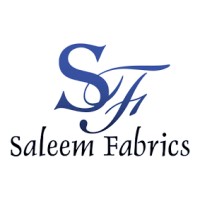 Saleem Fabrics logo - Similar company to Minty'S Fabrics