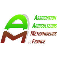 AAMF - Association des Agriculteurs Méthaniseurs de France logo - Similar company to Sybert