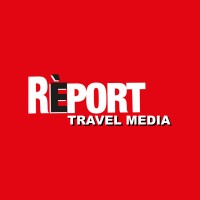 Rèport Travel Media logo - Similar company to Orantex