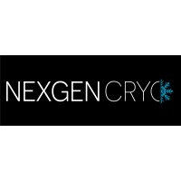 Nexgen Cryo logo - Similar company to Viper Cryogenics