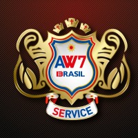 AW7 Brasil logo - Similar company to Treze Brasil