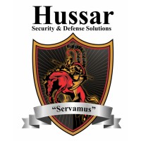 Hussar Security & Defense Solutions (Pty) Ltd logo - Similar company to Uav Industries