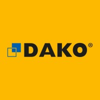 DAKO_ UK - Ireland logo - Similar company to Passivlux