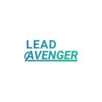 Lead Avenger logo - Similar company to Glocal Select Recruitment