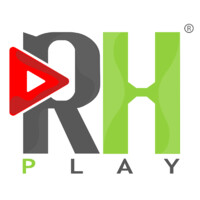 RH Play logo - Similar company to Ai-Pv Systems
