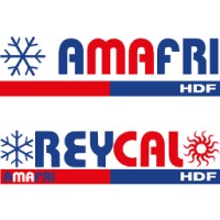 AMAFRI logo - Similar company to Bitconia