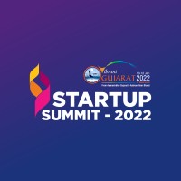 Vibrant Gujarat Startup Summit logo - Similar company to Headstart Gujarat