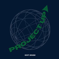 ProjectUP logo - Similar company to Ninefold | Decode, Dissect, Design.