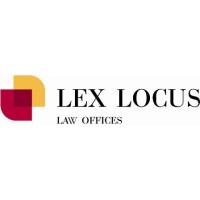 Lex Locus Law Offices logo - Similar company to Progressive Lawyers
