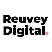 Reuvey logo - Similar company to Hs Digital Solution