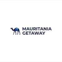 Mauritania Getaway logo - Similar company to Fedex Mauritania
