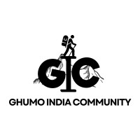 ghumoindiacommunity logo - Similar company to Explore Wonders