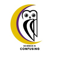 Science is Confusing logo - Similar company to Rishi Digital