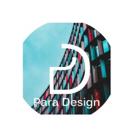 ParaDesign Kenitra logo - Similar company to Ebisoft