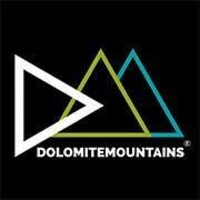 Dolomite Mountains logo - Similar company to Buccara