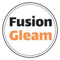 Fusion Gleam IT Solutions L.L.C. logo - Similar company to Compusat