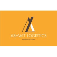 Ashwit Logistics logo - Similar company to Magnetic Wealth Hub