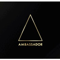Ambassador logo - Similar company to Change Content