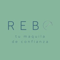 Maquila Rebo logo - Similar company to Webnom It L Maquila De Nómina