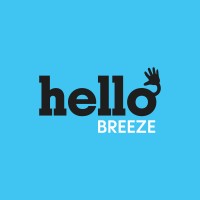 Hello Breeze logo - Similar company to Shoo