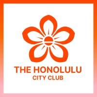 The Honolulu City Club