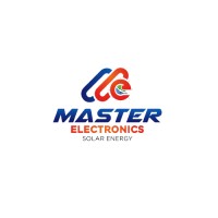 Master Solar Energy logo - Similar company to Brandigo Solutions Pvt Ltd