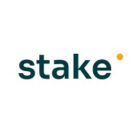 Stake Ventures logo - Similar company to Volup