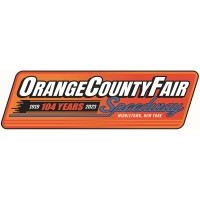 Orange County Fair Speedway