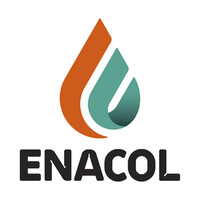 Enacol logo - Similar company to Btoc Caboverde