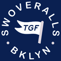 Swoveralls logo - Similar company to Tfiom