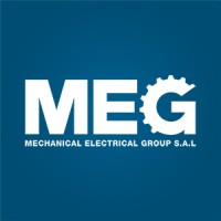 Mechanical Electrical Group (ME Group) logo - Similar company to Quadrant Electro-Mechanical Contracting